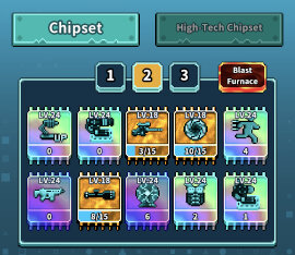 Chapter 38 - Chipsatz